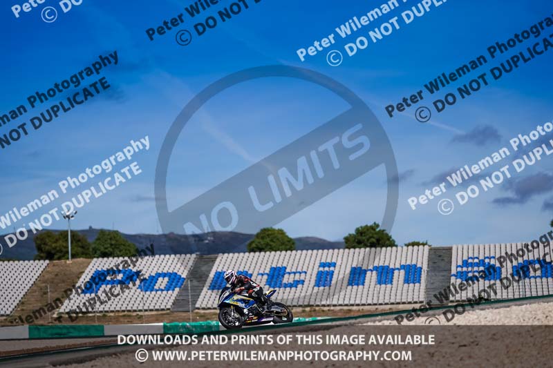 motorbikes;no limits;october 2019;peter wileman photography;portimao;portugal;trackday digital images